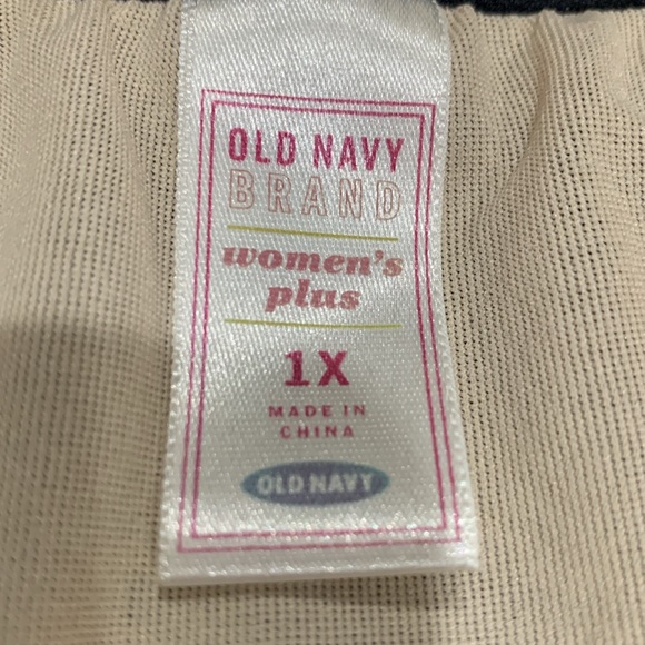 Old Navy swim top - Picture 11 of 11